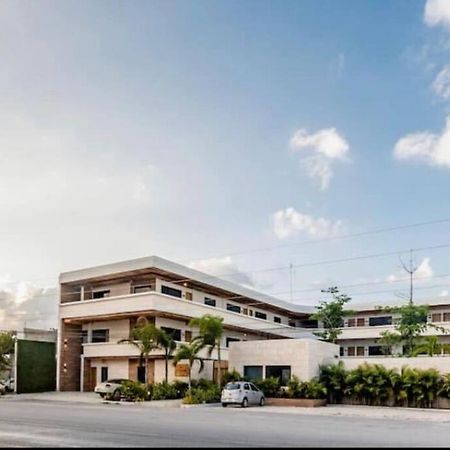 Elementos Tulum Appartement Buitenkant foto